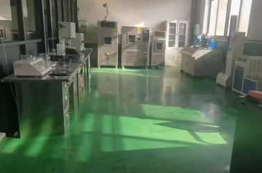 Hebei Xiangte Seal Technology Co., Ltd. สายการผลิตของผู้ผลิต