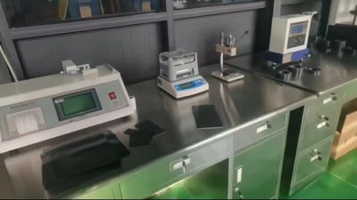 Hebei Xiangte Seal Technology Co., Ltd. สายการผลิตของผู้ผลิต