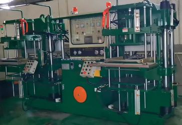 Hebei Xiangte Seal Technology Co., Ltd. สายการผลิตของผู้ผลิต