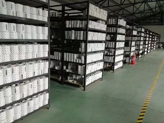 Hebei Xiangte Seal Technology Co., Ltd. สายการผลิตของผู้ผลิต