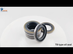 ยางอัดลมน้ํามันลดกระแทก ความต้านทานน้ํามันสําหรับลมหมุน