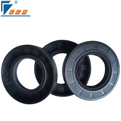 ซื้อ Double Lip TC TYPE Oil Seal Mechanical Oil Seal สําหรับอุณหภูมิ online manufacture