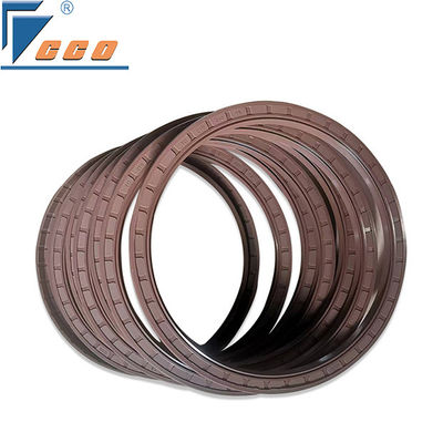 ซื้อ หมุนแกน TC ประเภทน้ํามัน Seal ฟลอเรนยางน้ํามัน Seal NBR FKM การปิดน้ํามัน online manufacture