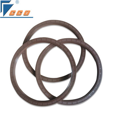 ซื้อ เครื่องจักรกลอุตสาหกรรม TC Oil Seal FKM Oil Seal Nitrile Rubber Sealer ความต้านทานต่อน้ํามัน online manufacture