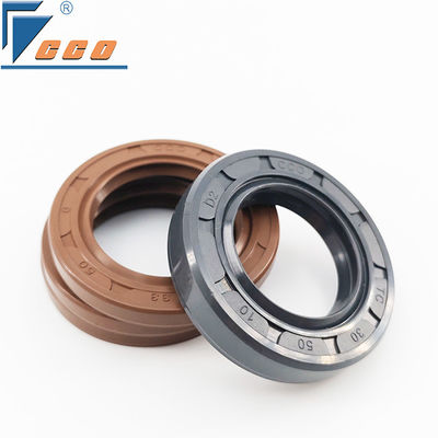 ซื้อ อุตสาหกรรม NBR TC ประปาน้ํามันชนิด ทนต่ออุณหภูมิสูง online manufacture