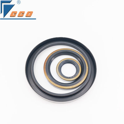 ซื้อ เครื่องยางหมุนแกน NBR FKM ปรางน้ํามัน เครื่องฝุ่นเหล็ก ปรางน้ํามันกระดูก online manufacture