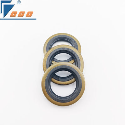 ซื้อ ผนึกน้ํามันริมฝีปากยาง กันรั่ว กล่องโลหะ ผนึกน้ํามัน online manufacture