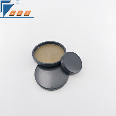 ซื้อ ปิดน้ํามันยางที่กําหนดเอง ปิดน้ํามันปั๊มไฮดรอลิกประเภท EC online manufacture
