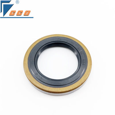 ซื้อ ยางเซอร์โวมอเตอร์น้ํามัน Seal O แหวนน้ํามัน Seal ซิลิโคนน้ํามัน Seal ที่กําหนดเอง ดํา online manufacture
