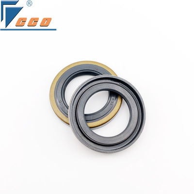 ซื้อ ยางเซอร์โวมอเตอร์น้ํามัน Seal Double ลิปน้ํามัน Seal กันรั่ว online manufacture