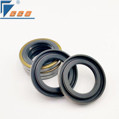 ซื้อ โลหะฝุ่นลิป NBR ปิดน้ํามันรถยนต์ กระดูก online manufacture