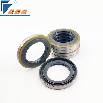 ซื้อ ลิปสองกระดูกน้ํามันประปายาง O แหวนน้ํามันประปา Hydraulic พั๊มน้ํามันประปา online manufacture