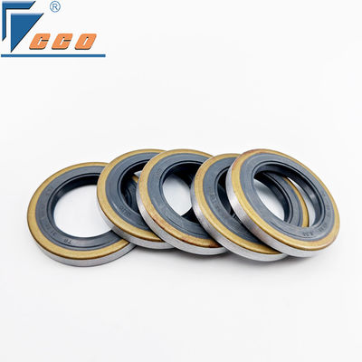 ซื้อ โลหะกระดูกน้ํามัน Seal NBR ยาง Seal TB ประเภทสําหรับเครื่องยนต์รถและกล่องเกียร์ online manufacture