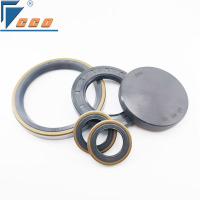 ซื้อ นิตรีลยางกระดูก วาล์วน้ํามัน Seal เครื่องยนต์รถยนต์และ Gearbox น้ํามัน Seal online manufacture