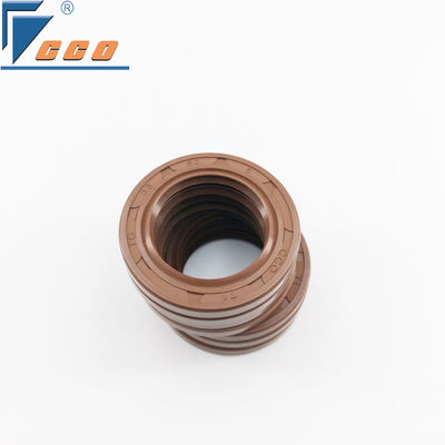 ซื้อ ผนึกน้ํามันยางฟลอริน ทนต่ออุณหภูมิสูง ผนึกน้ํามัน TC TB สําหรับรถยนต์ online manufacture
