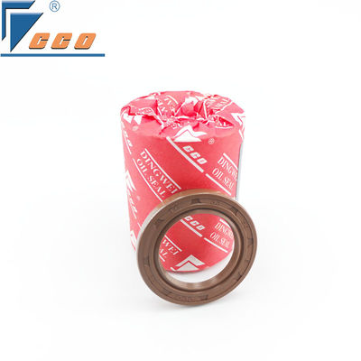 ซื้อ การปิดฝีปาก TC SC EC ลายน้ํามัน ลายน้ํามันแกนโค้งด้านหลัง สําหรับอุณหภูมิ online manufacture