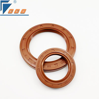 ซื้อ ซีลน้ํามันลิปคู่ ซีลน้ํามันปั๊มไฮดรอลิก ซีลน้ํามันยาง online manufacture