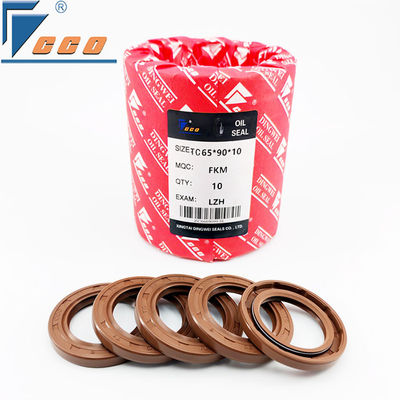 ซื้อ เต็มมาตรฐาน Fluorine ยางน้ํามัน Seal ประเภทที่แตกต่างกัน online manufacture