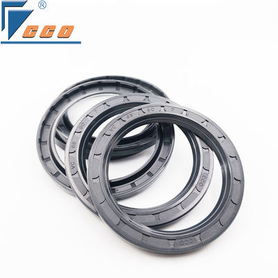 ซื้อ ยาง NBR FKM กระดูกน้ํามันผูกรัด rotary shaft seal ทนต่อการบด online manufacture