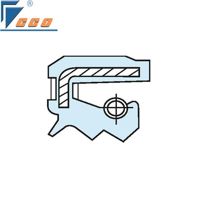 ซื้อ TC4 NBR ปรางน้ํามัน ยางดํา ปรางน้ํามันหมุน ปรางน้ํามันกระดูก online manufacture
