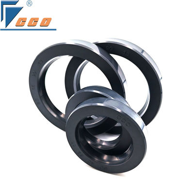 ซื้อ NBR ยางน้ํามัน Seal Gear ลดน้ํามัน Seal สีเทาและดํา 25 * 35 * 6 online manufacture