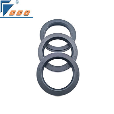 ซื้อ ลิปเดียว SC ประเภทน้ํามัน Seal NBR น้ํามัน Seal อุณหภูมิสูง online manufacture
