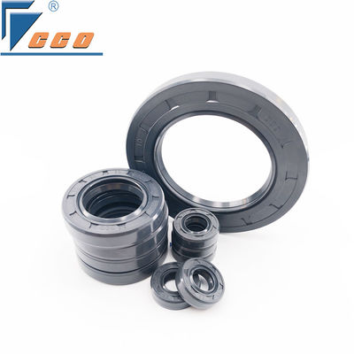 ซื้อ NBR SC ประเภทน้ํามัน Seal โลหะฝุ่น Lip Oil Seal สําหรับเครื่องจักร online manufacture