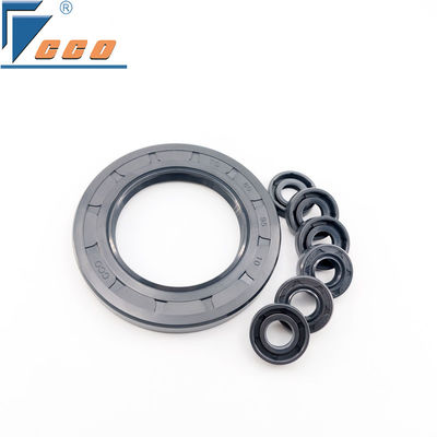 ซื้อ ผนึกเครื่องกลความดันต่ํา ผนึกน้ํามันยาง TC EC TA TB online manufacture
