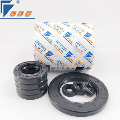 ซื้อ ปริมณฑลน้ํามันการขนส่งยางไนทรีล TC แหวนปริมณฑลกลไก online manufacture