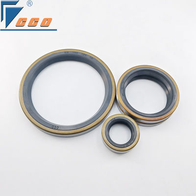 ซื้อ ปิดน้ํามันยางคันแกนหลัง SB ปิดน้ํามันปั๊ม 20 * 40 * 11 online manufacture