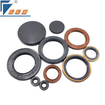 ซื้อ FKM NBR โลหะยาง Seal โลหะกระดูก โลหะไฮดรอลิก Seal ทนทานการสวมใส่ online manufacture