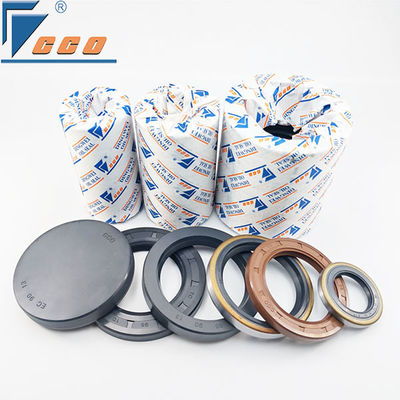 ซื้อ ยางไนทรีล เซอร์โวมอเตอร์น้ํามันปิด EC SC TC ประเภททนทานการสวมใส่ online manufacture