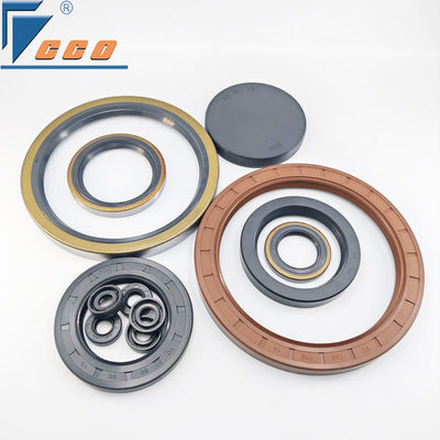 ซื้อ ประเภทที่แตกต่างกัน NBR เครื่องปิดกล TC SC SB ประเภท O เครื่องปิดแหวน online manufacture