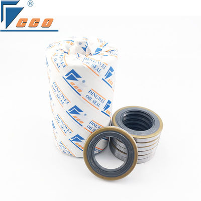 ซื้อ ยาง TB ประเภทน้ํามัน Seal การส่งน้ํามัน Seal Ozone ทนทาน 30 * 50 * 6 online manufacture