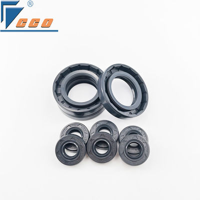 ซื้อ การเก่าและทนต่อน้ํามัน TG4 TC Hydraulic Industrial Oil Seals online manufacture