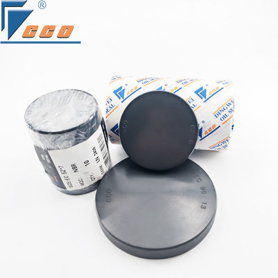ซื้อ กันรั่วน้ํามัน FKM สีน้ําตาล FKM ยาง EC TC SB การปิดน้ํามันสําหรับเครื่องลดและรถยนต์ 35 * 8 มม online manufacture