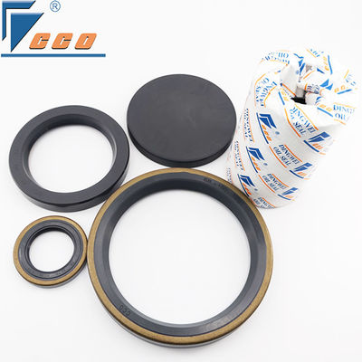 ซื้อ ปริมฝุ่น TC TG4 ปริมน้ํามัน ปริมอุณหภูมิสูงและทนทานการสวม online manufacture