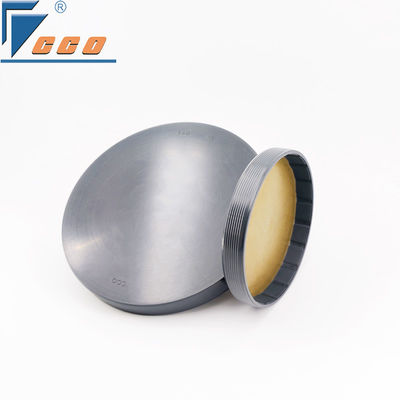 ซื้อ ผนึกน้ํามันปลาย EC NBR ผนึกยาง ผนึกฝุ่น กว้างภายนอก 8 - 230 online manufacture
