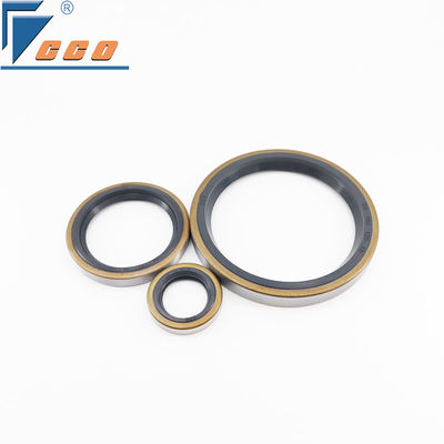 ซื้อ ขนาดเต็ม นิตรีลยาง ปิดน้ํามันอุณหภูมิสูง แหวนกระดูก ปิดน้ํามัน online manufacture