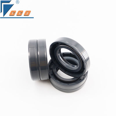 ซื้อ Round Black Oil Seal Rubber for Industrial in High Pressure Environments online manufacture