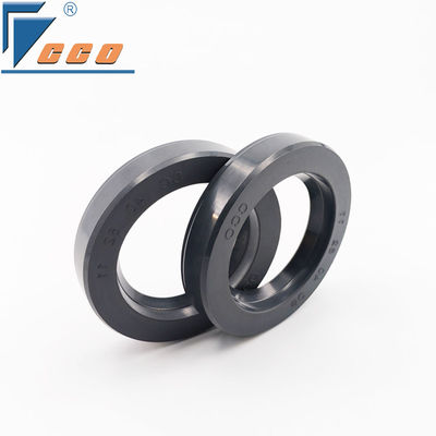 ซื้อ Rotary Shaft Sealing SC TYPE Oil Seal with Flexibility and Black online manufacture