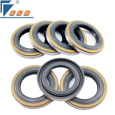 ซื้อ High Pressure Rotary Seals High Heat Resistance and Various Sizes for Industrial online manufacture