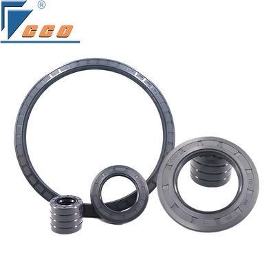 ซื้อ Chemical Resistant High Pressure Rotary Seals for  Pressure Environments -40°C To 120°C online manufacture