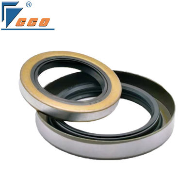 ยางรถยนต์ FKM เครื่องประปาน้ํามัน TB / SC / SB / TC TYPE