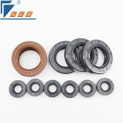 ความต้านทานน้ํามัน เครื่องปักน้ํามันมอเตอร์ ความดันสูง เครื่องปักหมุน Mechanical Seal Ring