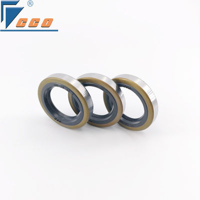 กระดูก SB ประเภทน้ํามัน Seal โลหะฝุ่น ลิปน้ํามัน Seal Mechanical Seal สําหรับกล่องเกียร์