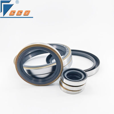 เครื่องประปาน้ํามัน NBR สําหรับรถยนต์ เครื่องประปาน้ํามันเครื่องยนต์กล สําหรับรถบรรทุกหนัก