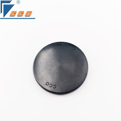 เครื่องกลมหมุนยางยาง EC ประเภทน้ํามัน Seal โลหะฝุ่นลิปเครื่อง