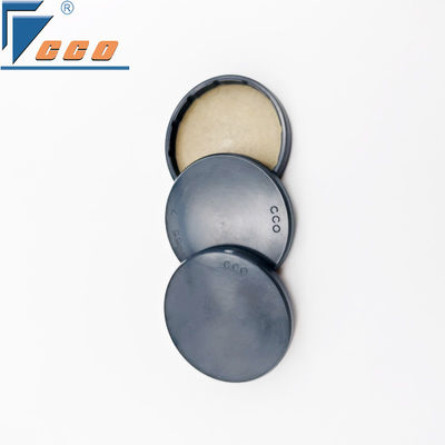 เครื่องประปาเครื่องจักร NBR EC TYPE Oil Seal ส่วนประปาที่ทนอุณหภูมิสูง