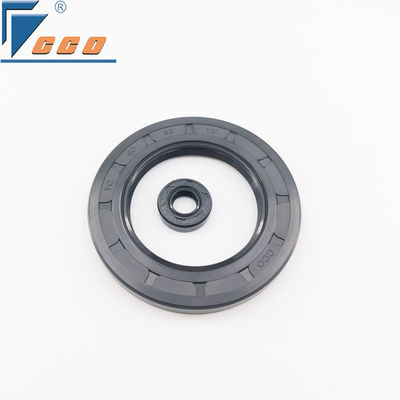 เครื่องยนต์รถยนต์และกล่องเกียร์ TC น้ํามัน Seal ทนต่อการเสื่อมสําหรับอุตสาหกรรมรถยนต์